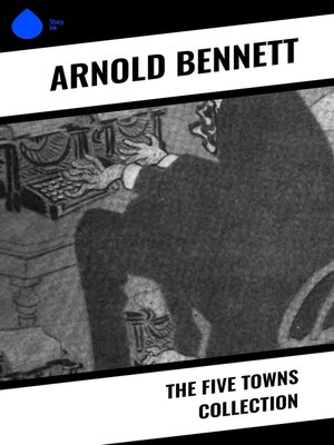 cover image of The Five Towns Collection